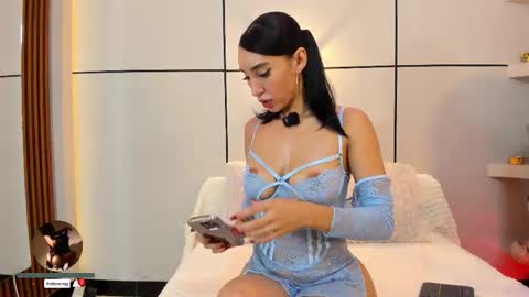 Snapshot of miia_parker_ chatting on 03.03.26 online show from 03.03.26