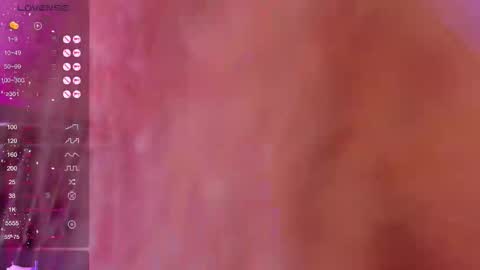 miia_rose12 online show from 10.31.25