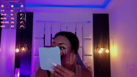 Miia Schwarz  online show from 10.18.25