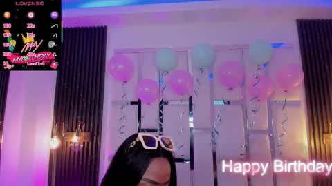 Miia Schwarz  online show from 11.29.25