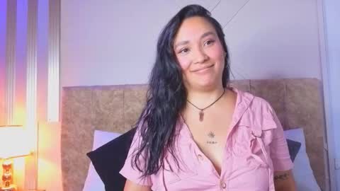 miia_secret_ online show from 03.03.26