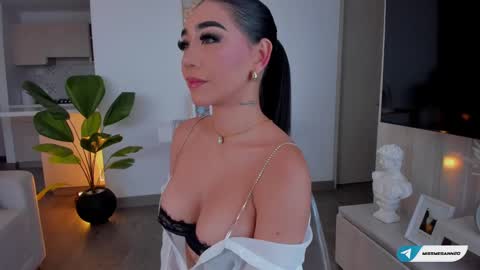 Snapshot of miia_smiith02 chatting on 10.12.25 luisa online show from 10.12.25