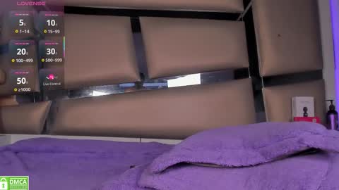 Snapshot of miia_spencer chatting on 02.03.26 Mia online show from 02.03.26