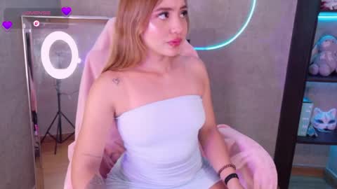 miia_sttone online show from 04.18.26
