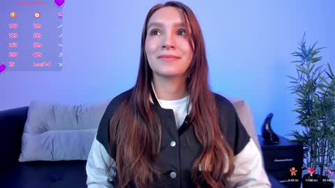 Miia 3 online show from 01.15.25