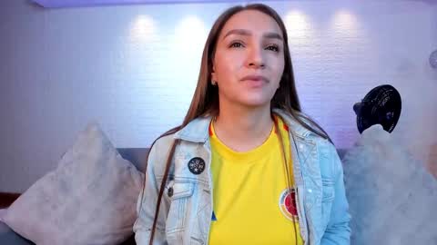 Miia 3 online show from 09.09.25