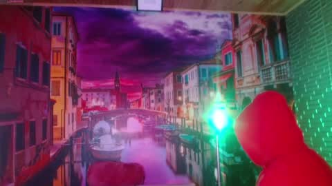 Ma -  online show from 01.11.25