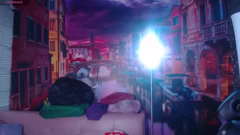 Ma -  online show from 10.10.25