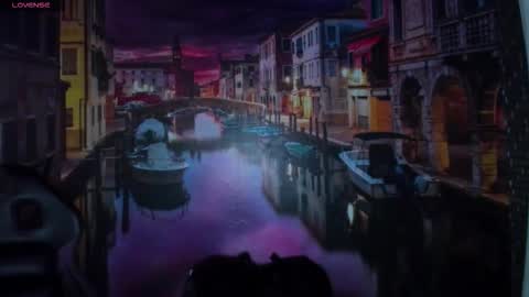 Ma -  online show from 10.28.25