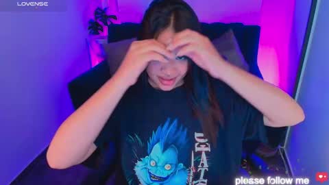 Ma is my name I invite you to check out my wish list for my birthday  online show from 03.08.26