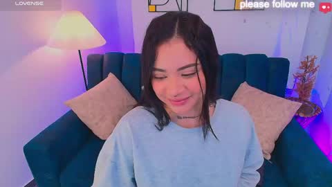 Snapshot of miiaa7_ chatting on 05.15.26 Ma is my name I invite you to check out my wish list for my birthday online show from 05.15.26