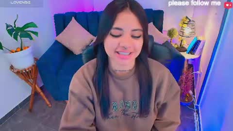 Snapshot of miiaa7_ chatting on 06.14.26 Ma is my name I invite you to check out my wish list for my birthday online show from 06.14.26
