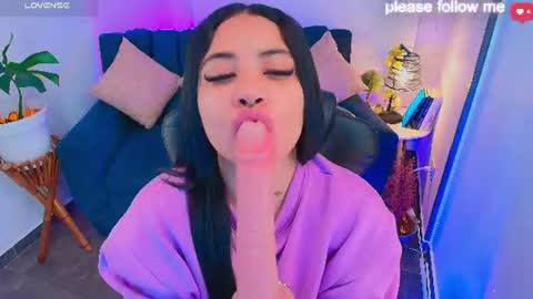 Snapshot of miiaa7_ chatting on 06.16.26 Ma is my name I invite you to check out my wish list for my birthday online show from 06.16.26