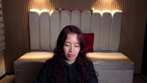 Snapshot of miiaa_evans1 chatting on 06.11.26 miiaa_evans1 online show from 06.11.26