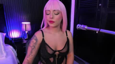 Mia Monroe online show from 05.09.26