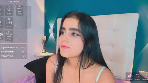 Snapshot of miiacarter_ chatting on 05.31.26 MIA online show from 05.31.26