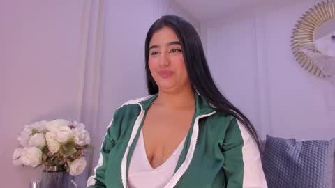 Snapshot of miiah_parker chatting on 11.03.25 MIAH PARKER online show from 11.03.25