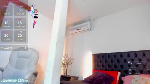 mia sofia online show from 12.04.25