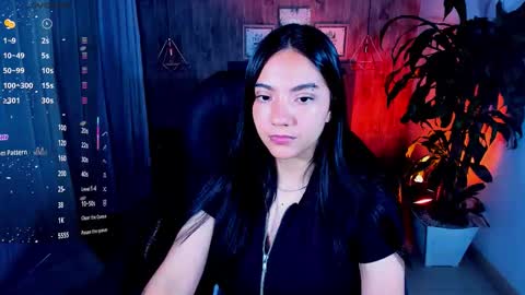 Snapshot of miichael_black chatting on 11.02.25 Michael Black online show from 11.02.25