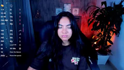 Snapshot of miichael_black chatting on 11.06.25 Michael Black online show from 11.06.25