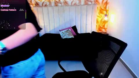 Michael Black online show from 04.22.26