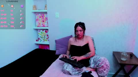 Michael Black online show from 04.24.26