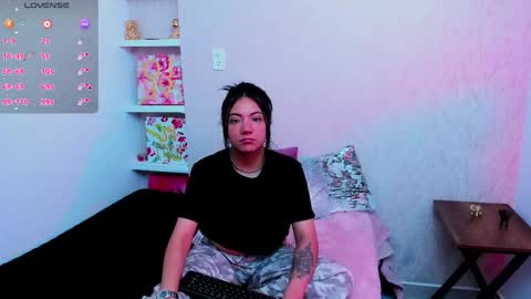 Michael Black online show from 04.24.26
