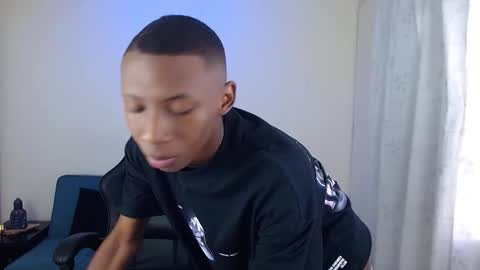 Jordan online show from 10.27.25