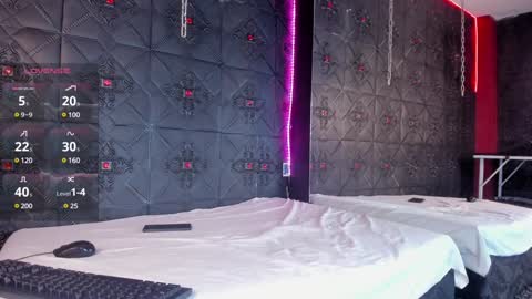 Snapshot of miiss_evaa chatting on 01.25.25 miiss_evaa online show from 01.25.25