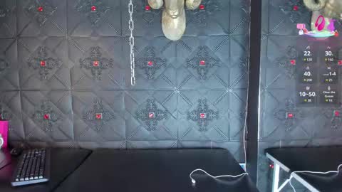 Snapshot of miiss_evaa chatting on 02.20.25 miiss_evaa online show from 02.20.25