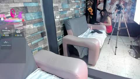 Snapshot of miiss_evaa chatting on 03.03.25 miiss_evaa online show from 03.03.25