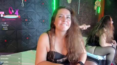 Snapshot of miiss_evaa chatting on 03.07.25 miiss_evaa online show from 03.07.25