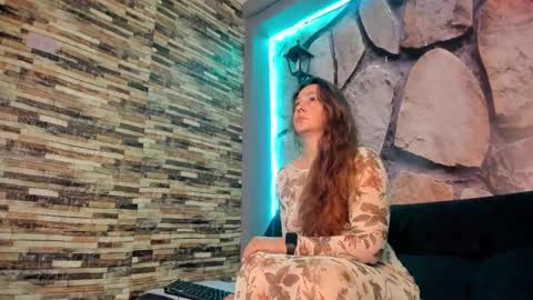 Snapshot of miiss_evaa chatting on 12.03.25 miiss_evaa online show from 12.03.25