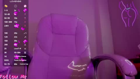 Snapshot of miiss_greyy chatting on 01.11.25 miiss_greyy online show from 01.11.25