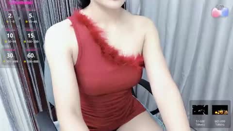 Snapshot of miixuuee chatting on 09.09.25 Ema online show from 09.09.25