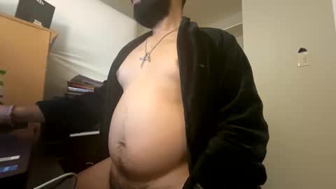 Snapshot of mik138 chatting on 12.02.25 mik138 online show from 12.02.25