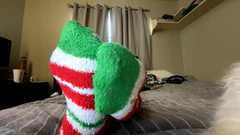 Snapshot of mik138 chatting on 12.15.25 mik138 online show from 12.15.25