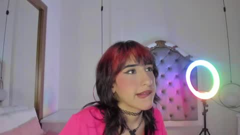 mika doll online show from 04.24.26
