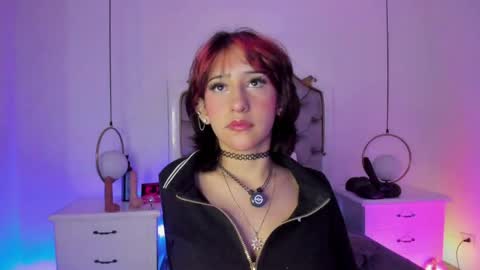 mika doll online show from 05.01.26