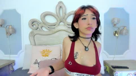 mika doll online show from 05.03.26
