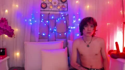 Snapshot of mika_kill_milo chatting on 05.20.26 Mika Milo. online show from 05.20.26