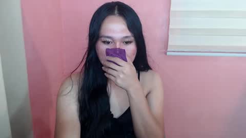 Hi im Avah online show from 02.09.25