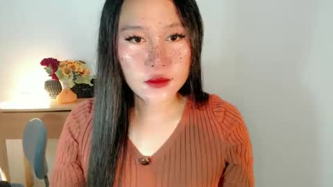 Hi im Avah online show from 03.09.26