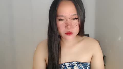 Hi im Avah online show from 03.11.26