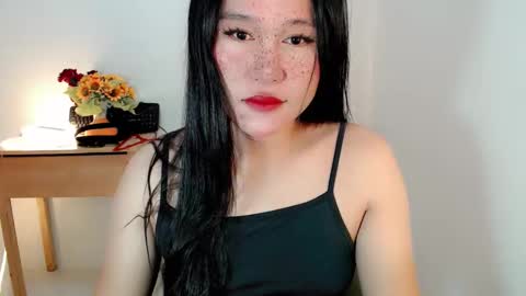 Hi im Avah online show from 03.15.26