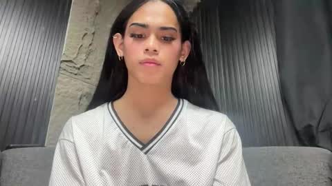 mika_pedersen online show from 09.12.25