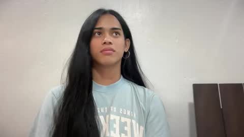 mika_pedersen online show from 10.09.25