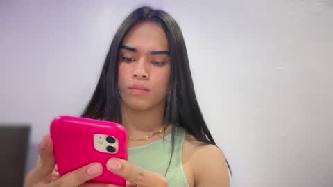 Snapshot of mika_pedersen chatting on 01.06.26 mika_pedersen online show from 01.06.26