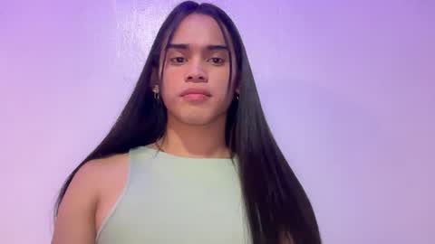 Snapshot of mika_pedersen chatting on 01.07.26 mika_pedersen online show from 01.07.26