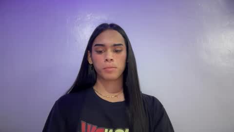 Snapshot of mika_pedersen chatting on 01.08.26 mika_pedersen online show from 01.08.26